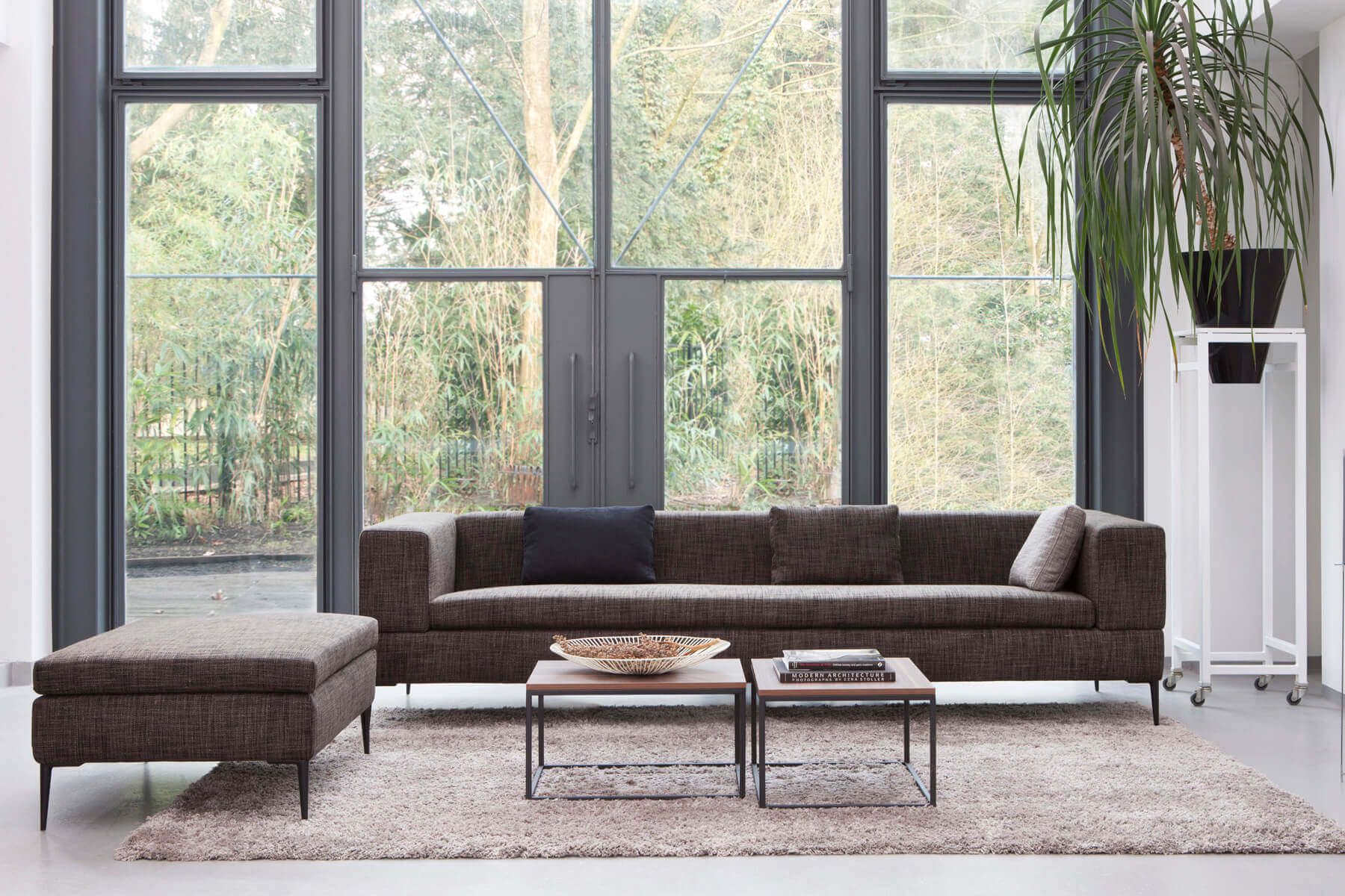 sanat akimindan yasam tarzina donusen minimalizm